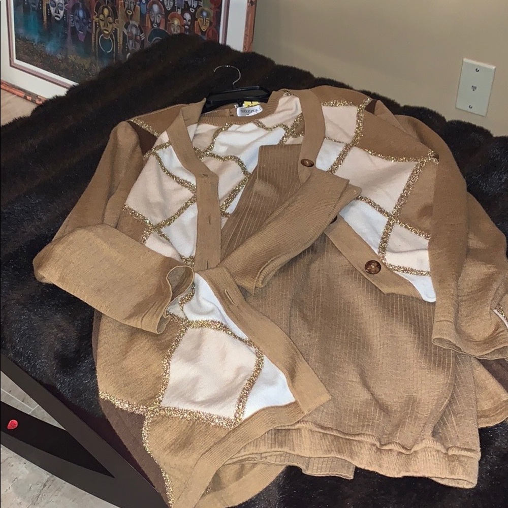 Stizzoli 4pc set
